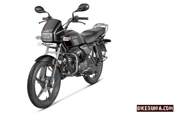 Hero Splendor Plus Xtec 2.0