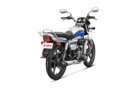 Hero Splendor Plus