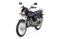 Hero Splendor Plus