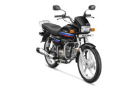 Hero Splendor Plus