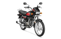 Hero Splendor Plus