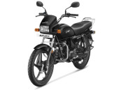 Hero Splendor Plus