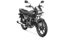 Hero Splendor Plus