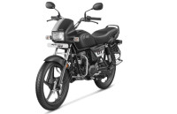 Hero Splendor Plus