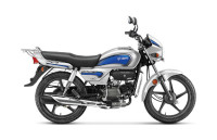 Hero Splendor Plus