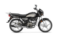 Hero Splendor Plus