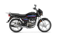 Hero Splendor Plus