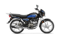 Hero Splendor Plus