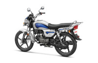 Hero Splendor Plus