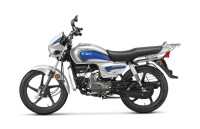 Hero Splendor Plus