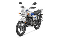 Hero Splendor Plus