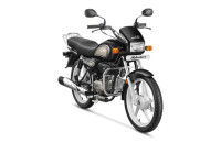 Hero Splendor Plus