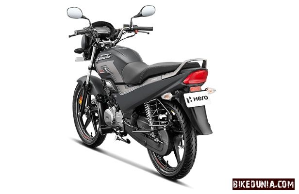 Hero Super Splendor Xtec