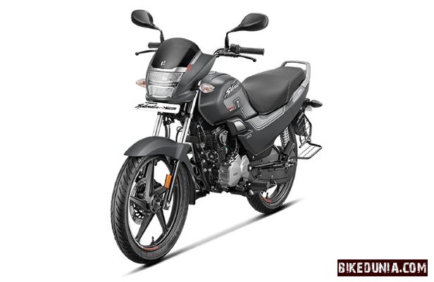 Hero Super Splendor Xtec