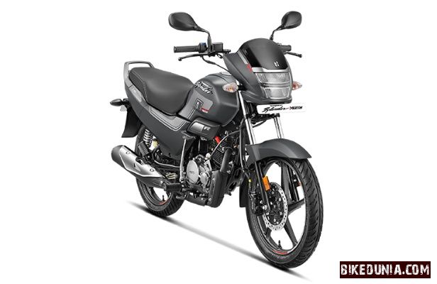 Hero Super Splendor Xtec