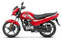 Hero Super Splendor Xtec