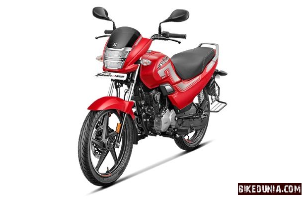 Hero Super Splendor Xtec