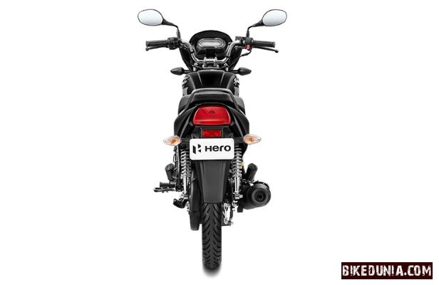 Hero Super Splendor Xtec