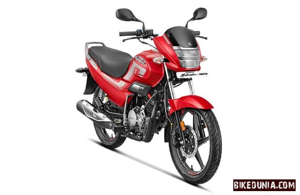 Hero Super Splendor Xtec