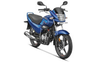 Hero Super Splendor Xtec