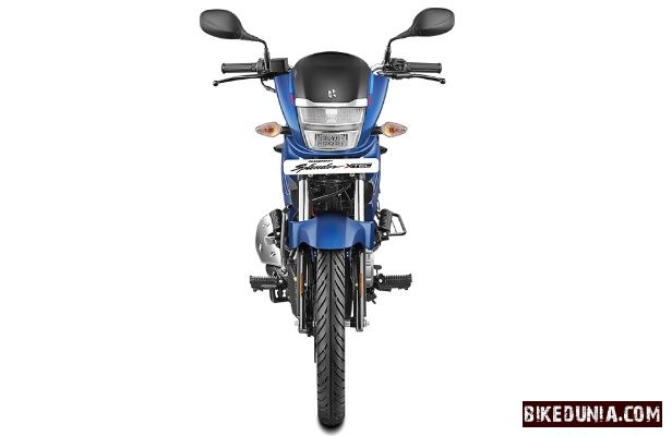 Hero Super Splendor Xtec