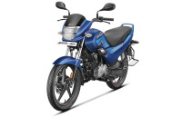 Hero Super Splendor Xtec