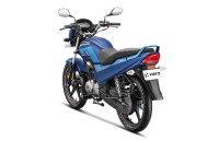 Hero Super Splendor Xtec