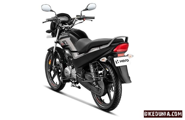 Hero Super Splendor Xtec