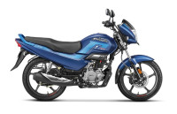 Hero Super Splendor Xtec