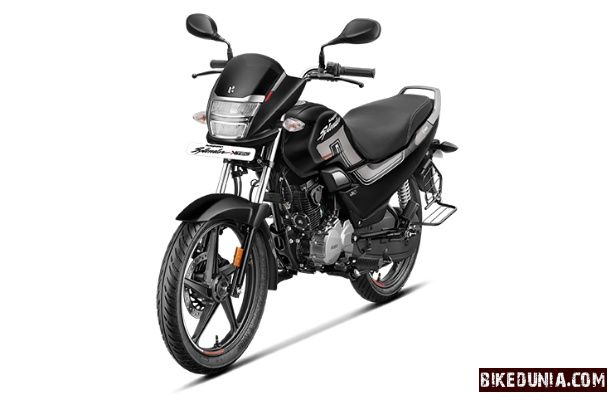 Hero Super Splendor Xtec