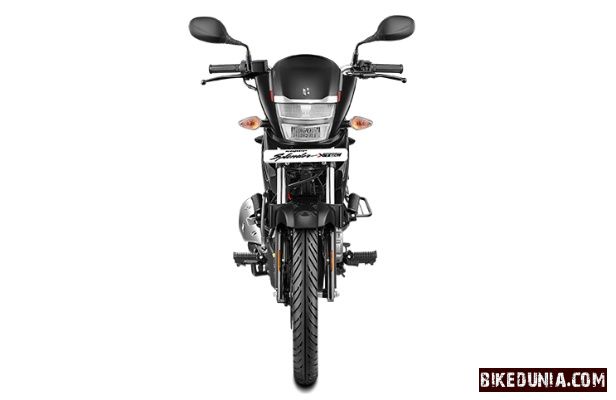 Hero Super Splendor Xtec