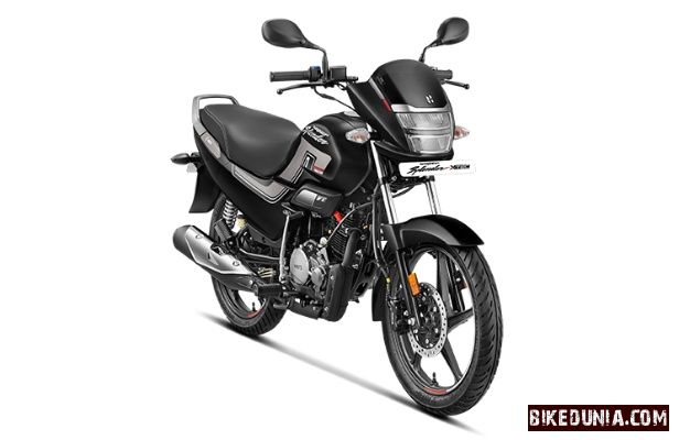 Hero Super Splendor Xtec