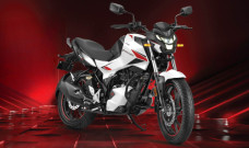 Hero Thriller 160R