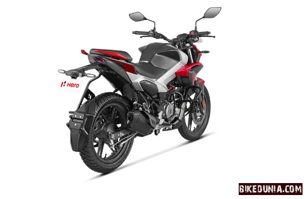 Hero Xtreme 125R