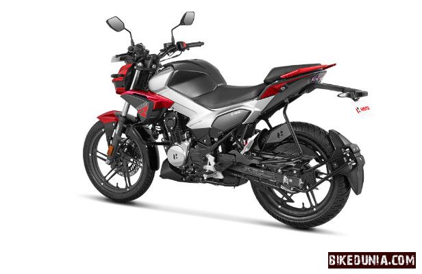 Hero Xtreme 125R