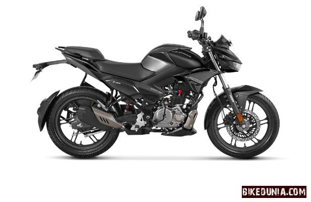 Hero Xtreme 125R