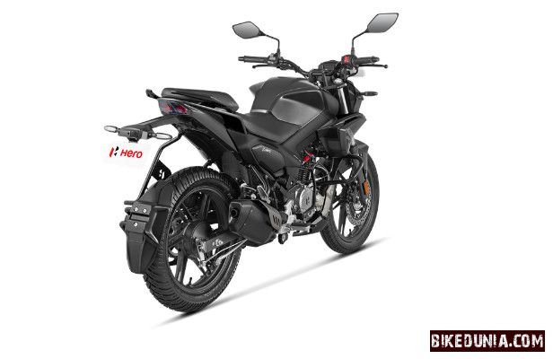 Hero Xtreme 125R