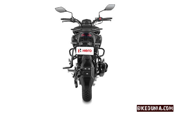 Hero Xtreme 125R