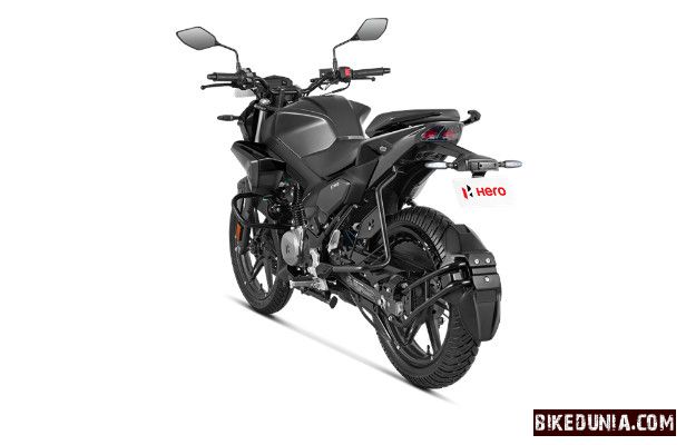 Hero Xtreme 125R