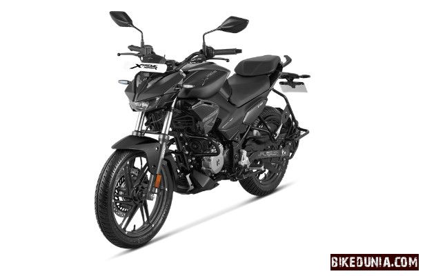 Hero Xtreme 125R