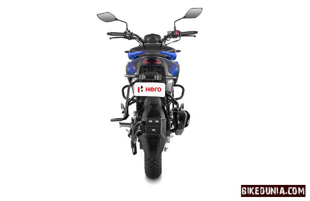 Hero Xtreme 125R