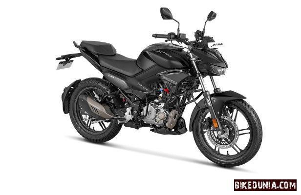 Hero Xtreme 125R