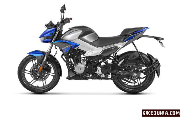 Hero Xtreme 125R