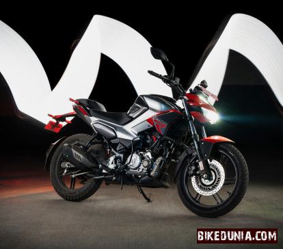 Hero Xtreme 125R