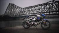 Hero Xtreme 125R