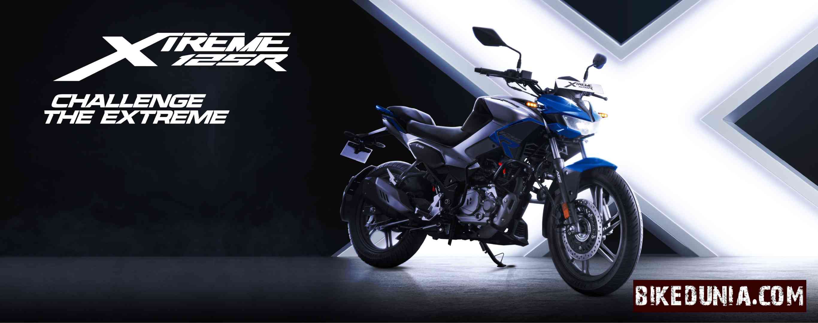 Hero Xtreme 125R