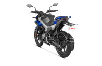 Hero Xtreme 125R