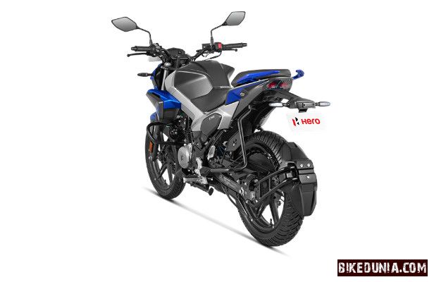 Hero Xtreme 125R