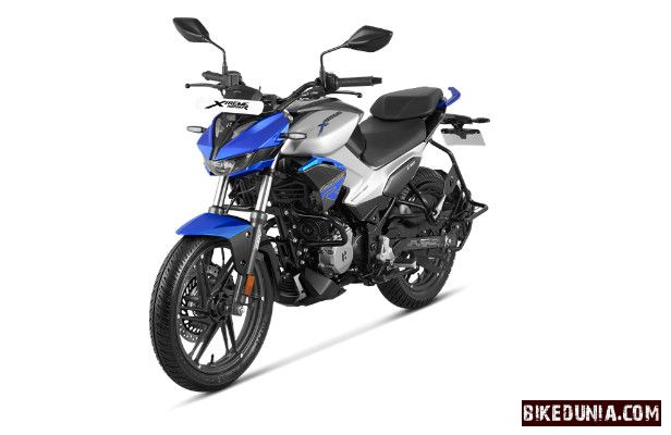 Hero Xtreme 125R