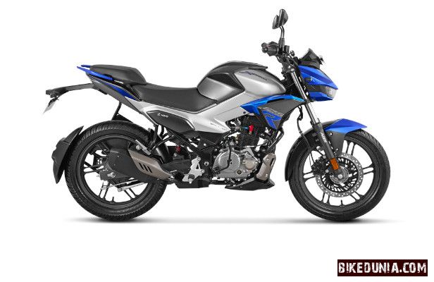 Hero Xtreme 125R